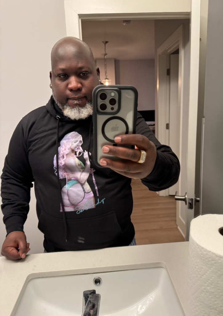 Exclusive SoCandy Hoodie Package - SoCandy